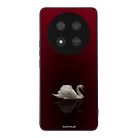 Θήκη Sonique DIVA Series για Honor Magic7 Lite 5G Κύκνος