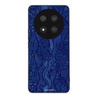 Θήκη Sonique DIVA Series για Honor Magic7 Lite 5G Μπλε Δαντέλα