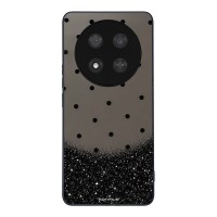 Θήκη Sonique DIVA Series για Honor Magic7 Lite 5G Πουά Γκλίτερ