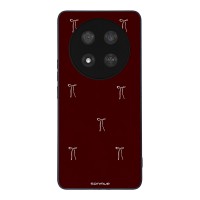 Θήκη Sonique DIVA Series για Honor Magic7 Lite 5G Φιογκάκια