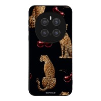 Θήκη Sonique DIVA Series για Honor Magic7 Pro 5G Cherry Cheetah