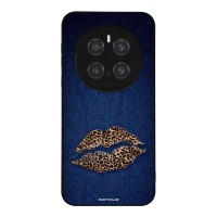 Θήκη Sonique DIVA Series για Honor Magic7 Pro 5G Denim Leopard