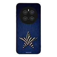 Θήκη Sonique DIVA Series για Honor Magic7 Pro 5G Denim Zebra
