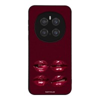 Θήκη Sonique DIVA Series για Honor Magic7 Pro 5G Κόκκινα Χείλη