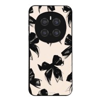 Θήκη Sonique DIVA Series για Honor Magic7 Pro 5G Μαύρα Φιογκάκια