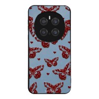 Θήκη Sonique DIVA Series για Honor Magic7 Pro 5G Πεταλούδες