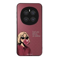 Θήκη Sonique DIVA Series για Honor Magic7 Pro 5G Σιγά Μην Κάτσω Να Σκάσω