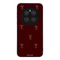 Θήκη Sonique DIVA Series για Honor Magic7 Pro 5G Φιογκάκια