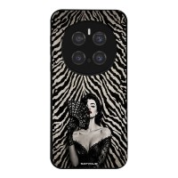Θήκη Sonique DIVA Series για Honor Magic7 Pro 5G Φλαμένκο