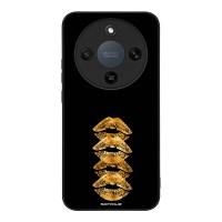 Θήκη Sonique DIVA Series για Honor Magic8 Lite 5G Golden Kisses