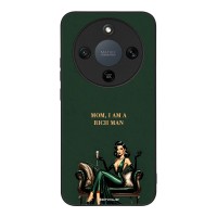 Θήκη Sonique DIVA Series για Honor Magic8 Lite 5G Rich Man