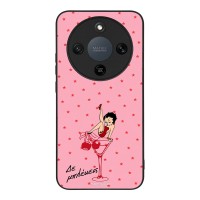 Θήκη Sonique DIVA Series για Honor Magic8 Lite 5G Δε Μπλέκεις
