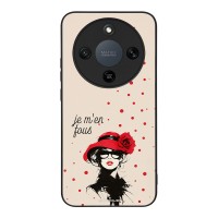 Θήκη Sonique DIVA Series για Honor Magic8 Lite 5G Ζαμάν Φου