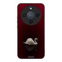 Θήκη Sonique DIVA Series για Honor Magic8 Lite 5G Κύκνος