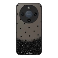 Θήκη Sonique DIVA Series για Honor Magic8 Lite 5G Πουά Γκλίτερ