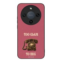 Θήκη Sonique DIVA Series για Honor Magic8 Lite 5G Ρετρό Τηλέφωνο