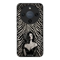 Θήκη Sonique DIVA Series για Honor Magic8 Lite 5G Φλαμένκο