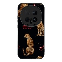 Θήκη Sonique DIVA Series για Honor Magic8 Pro 5G Cherry Cheetah