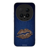 Θήκη Sonique DIVA Series για Honor Magic8 Pro 5G Denim Leopard