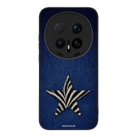 Θήκη Sonique DIVA Series για Honor Magic8 Pro 5G Denim Zebra