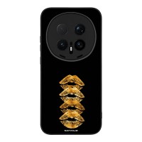 Θήκη Sonique DIVA Series για Honor Magic8 Pro 5G Golden Kisses