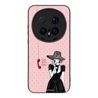 Θήκη Sonique DIVA Series για Honor Magic8 Pro 5G Oh, Mon Dieu