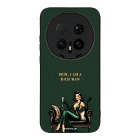 Θήκη Sonique DIVA Series για Honor Magic8 Pro 5G Rich Man