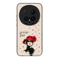 Θήκη Sonique DIVA Series για Honor Magic8 Pro 5G Ζαμάν Φου
