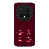 Θήκη Sonique DIVA Series για Honor Magic8 Pro 5G Κόκκινα Χείλη