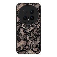 Θήκη Sonique DIVA Series για Honor Magic8 Pro 5G Μαύρη Δαντέλα