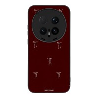 Θήκη Sonique DIVA Series για Honor Magic8 Pro 5G Φιογκάκια