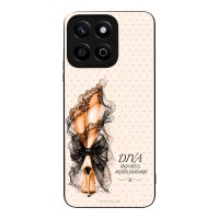 Θήκη Sonique DIVA Series για Honor X7c Diva