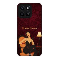 Θήκη Sonique DIVA Series για Honor X7c Drama Queen