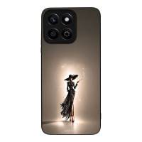 Θήκη Sonique DIVA Series για Honor X7c Femme Fatale