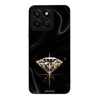 Θήκη Sonique DIVA Series για Honor X7c Διαμάντι