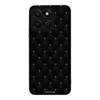 Θήκη Sonique DIVA Series για Honor X7c Καπιτονέ