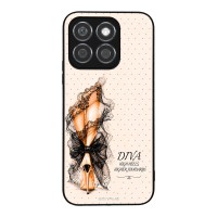 Θήκη Sonique DIVA Series για Honor X8b Diva