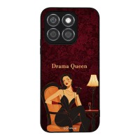 Θήκη Sonique DIVA Series για Honor X8b Drama Queen