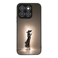 Θήκη Sonique DIVA Series για Honor X8b Femme Fatale