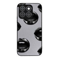 Θήκη Sonique DIVA Series για Honor X8b Mirror Lips