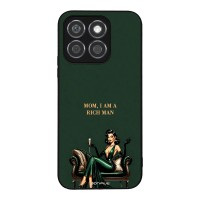 Θήκη Sonique DIVA Series για Honor X8b Rich Man