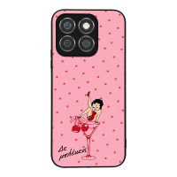 Θήκη Sonique DIVA Series για Honor X8b Δε Μπλέκεις