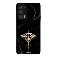 Θήκη Sonique DIVA Series για Motorola Edge 20 5G Διαμάντι