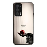 Θήκη Sonique DIVA Series για Motorola Edge 20 5G Εύα