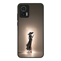 Θήκη Sonique DIVA Series για Motorola Edge 30 Neo 5G Femme Fatale