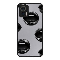 Θήκη Sonique DIVA Series για Motorola Edge 30 Neo 5G Mirror Lips