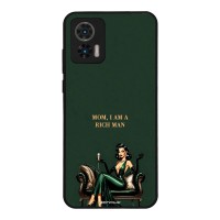 Θήκη Sonique DIVA Series για Motorola Edge 30 Neo 5G Rich Man