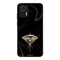 Θήκη Sonique DIVA Series για Motorola Edge 30 Neo 5G Διαμάντι