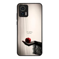 Θήκη Sonique DIVA Series για Motorola Edge 30 Neo 5G Εύα