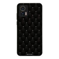 Θήκη Sonique DIVA Series για Motorola Edge 30 Neo 5G Καπιτονέ